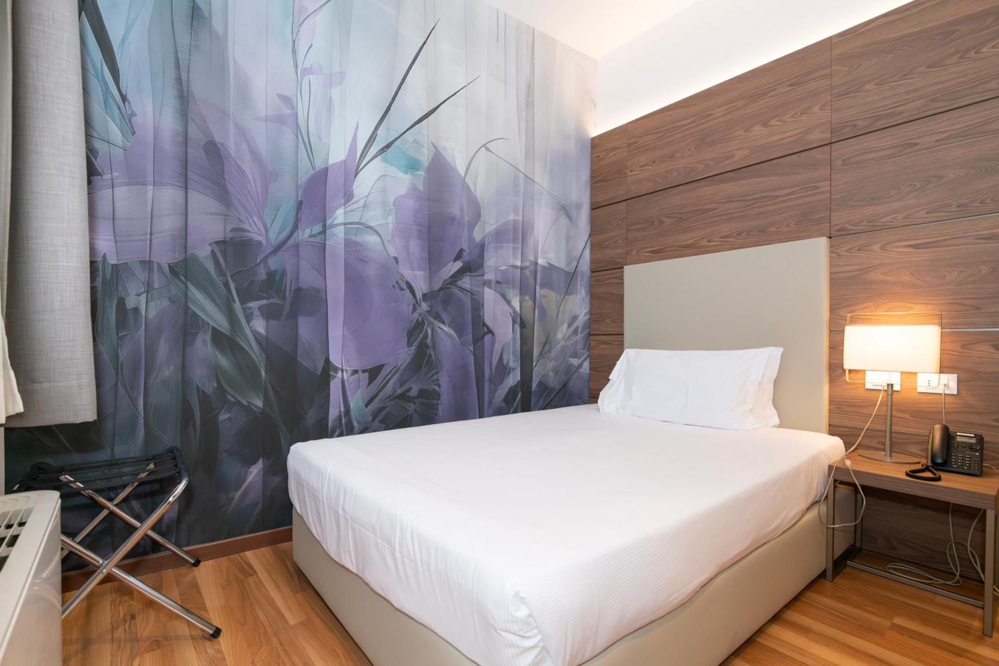 Palazzo Scamozzi Hotel Vicenza Room photo
