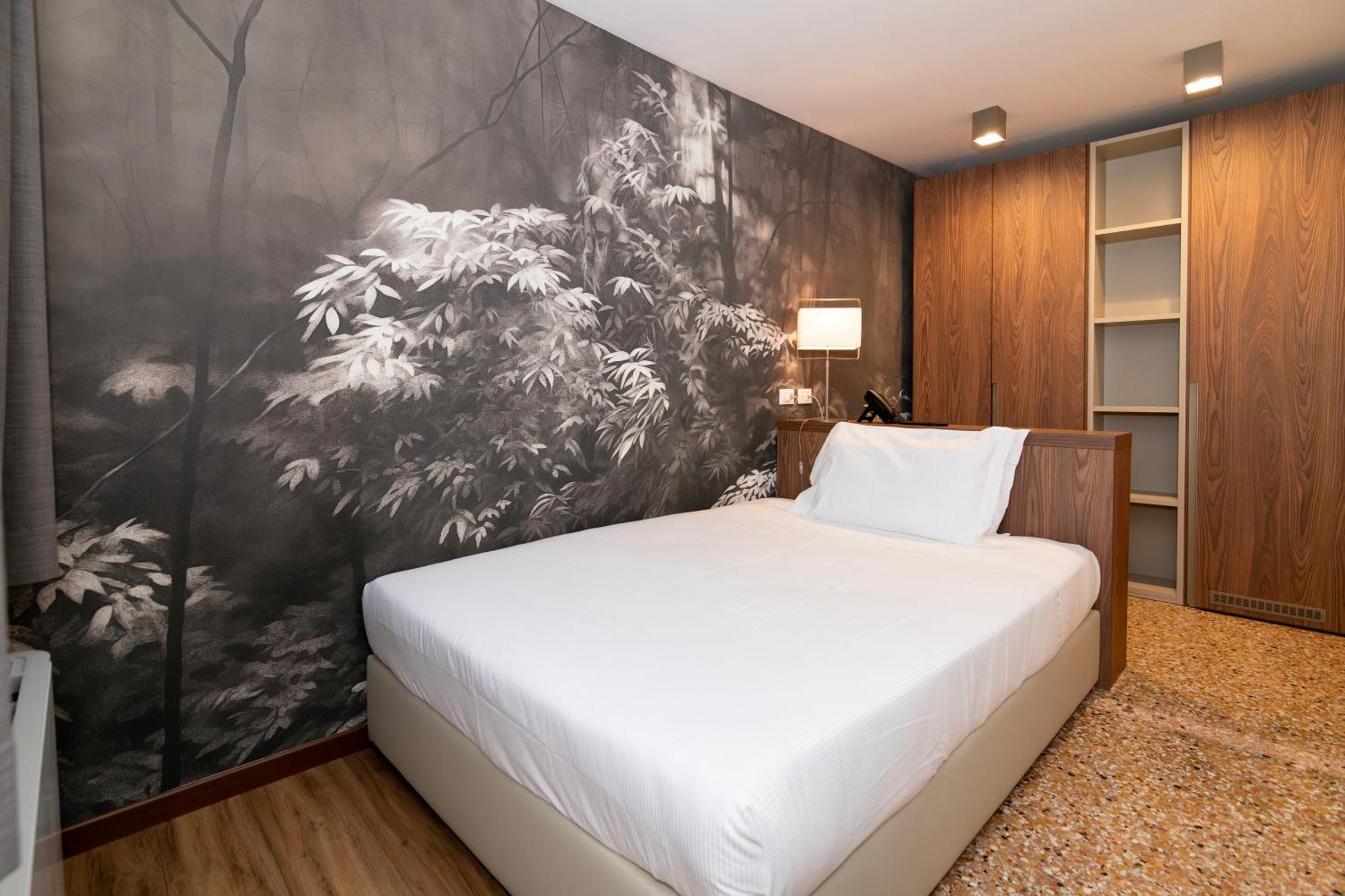 Palazzo Scamozzi Hotel Vicenza Room photo